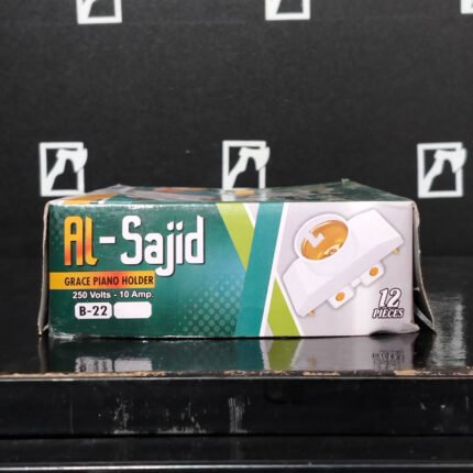 Piano Holder B-22 Al-Sajid